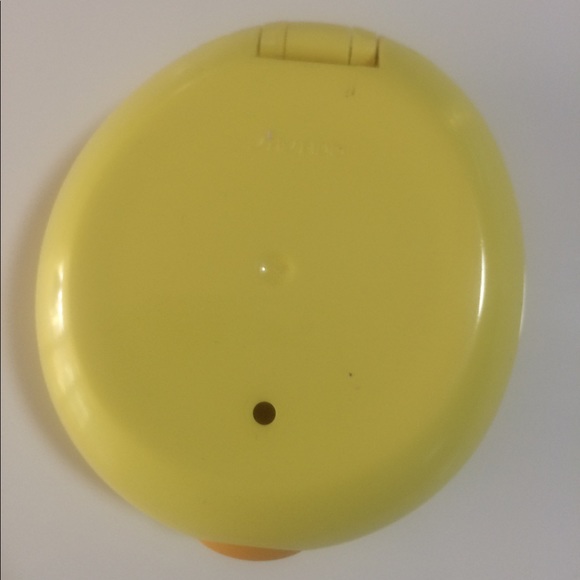 Shiseido UV protective compact foundation cases - Picture 6 of 6